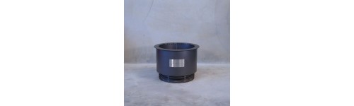 Kindle - Corten Steel