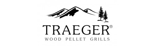 Traeger BBQ Tools